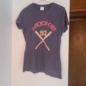 Mookie Betts shirt